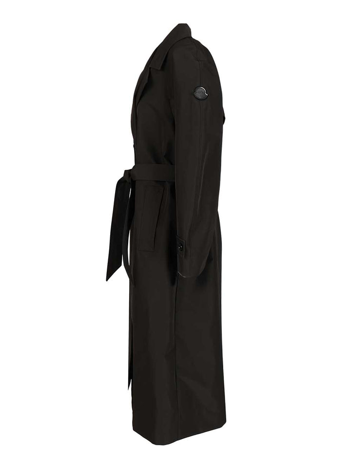 Moncler Genius Zake Coats - Black | 6ae9fcbbe12304357a1c231f6c0dd84103a2d78c