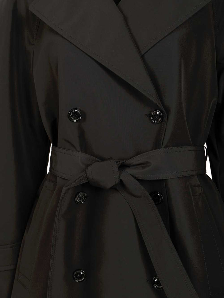 Moncler Genius Zake Coats - Black | f04da09db7e95860d70572f3c7a432d6fa41e106