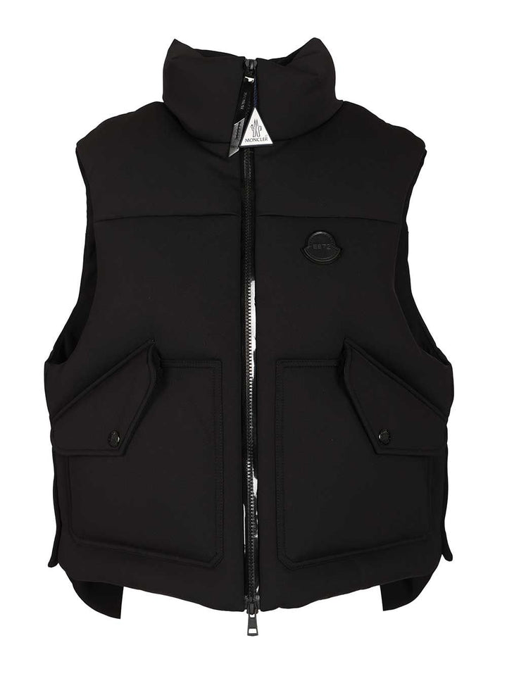 Moncler Genius Otis Jackets - Black | feb4605519410446407a8c15a8ac7898401cfde7