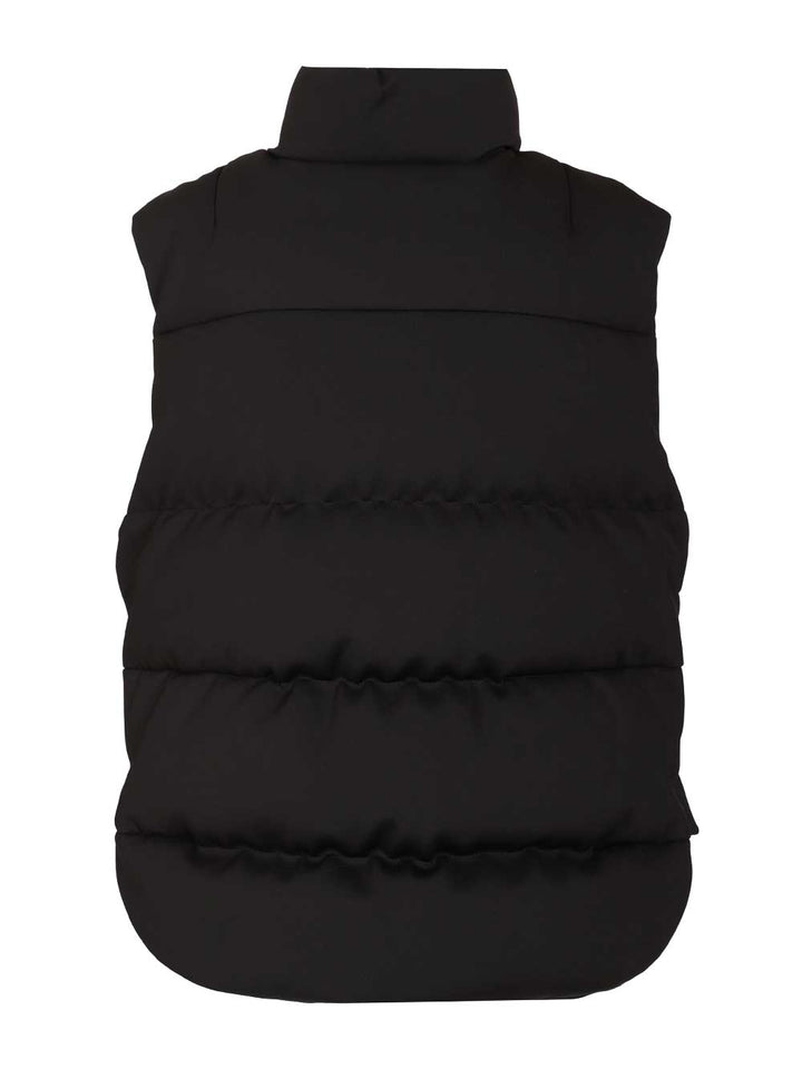 Moncler Genius Otis Jackets - Black | 8754eadfa673325451df510ad8b829241ce668c2