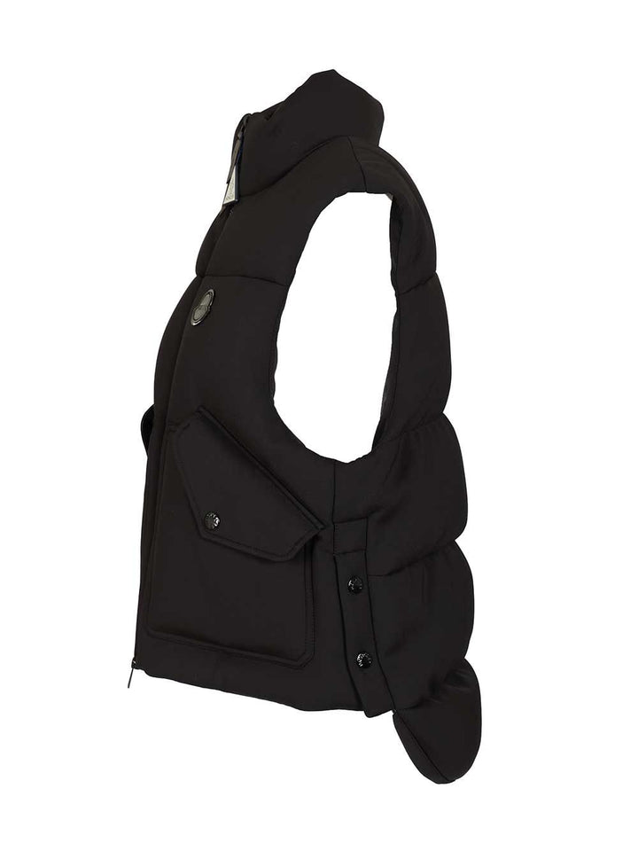 Moncler Genius Otis Jackets - Black | c0c470658f69dfe91b06c29957580400c70767d2