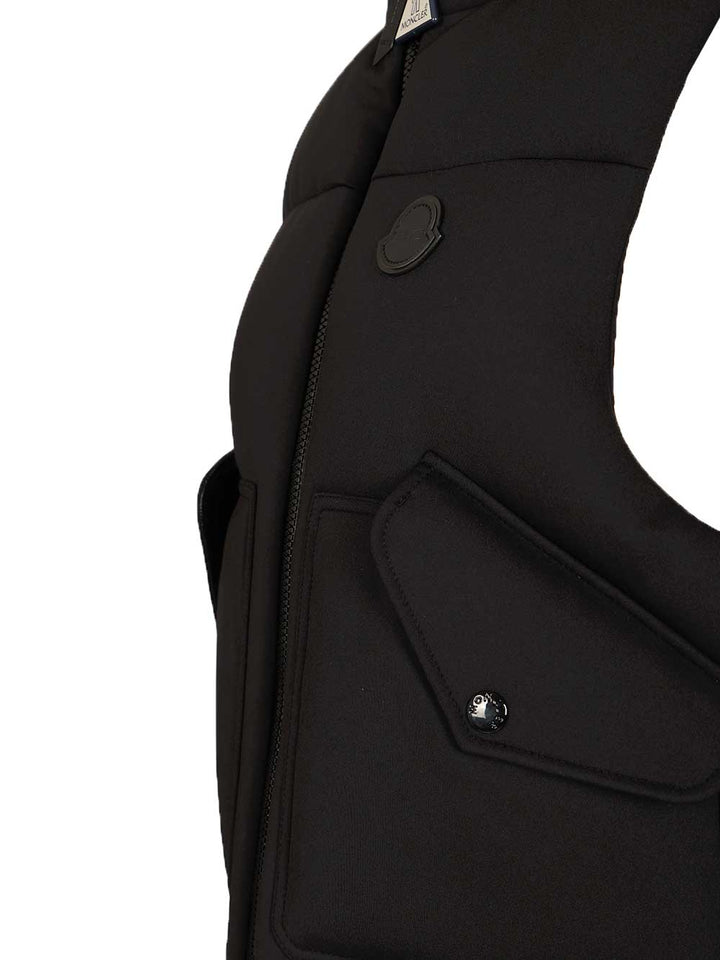 Moncler Genius Otis Jackets - Black | 63da1f74c7e746b8418eae1057abb5574f04fafb