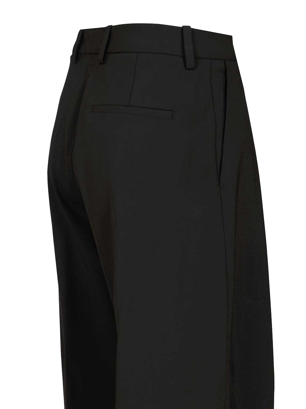 Moncler Genius Tailored Trousers - Black | d5fd0e837a6f37f2d93c19bf32da5533a1f5c723