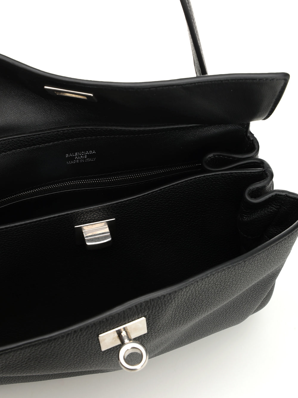 Balenciaga Rodeo S Handbags - Black | 14597e94a995e47fb3792ff79c025bcd5c26db4c