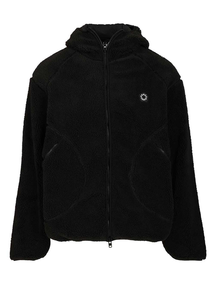 Kenzo Blouson Boke Flower 2.0 Jackets - Black | 0c6c23018101398e28527df1fc23d132d227064a