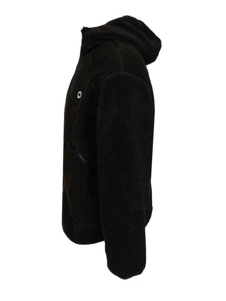 Kenzo Blouson Boke Flower 2.0 Jackets - Black | cbef4d325a3832ac0dbfcb287f2ed1819c8a1420