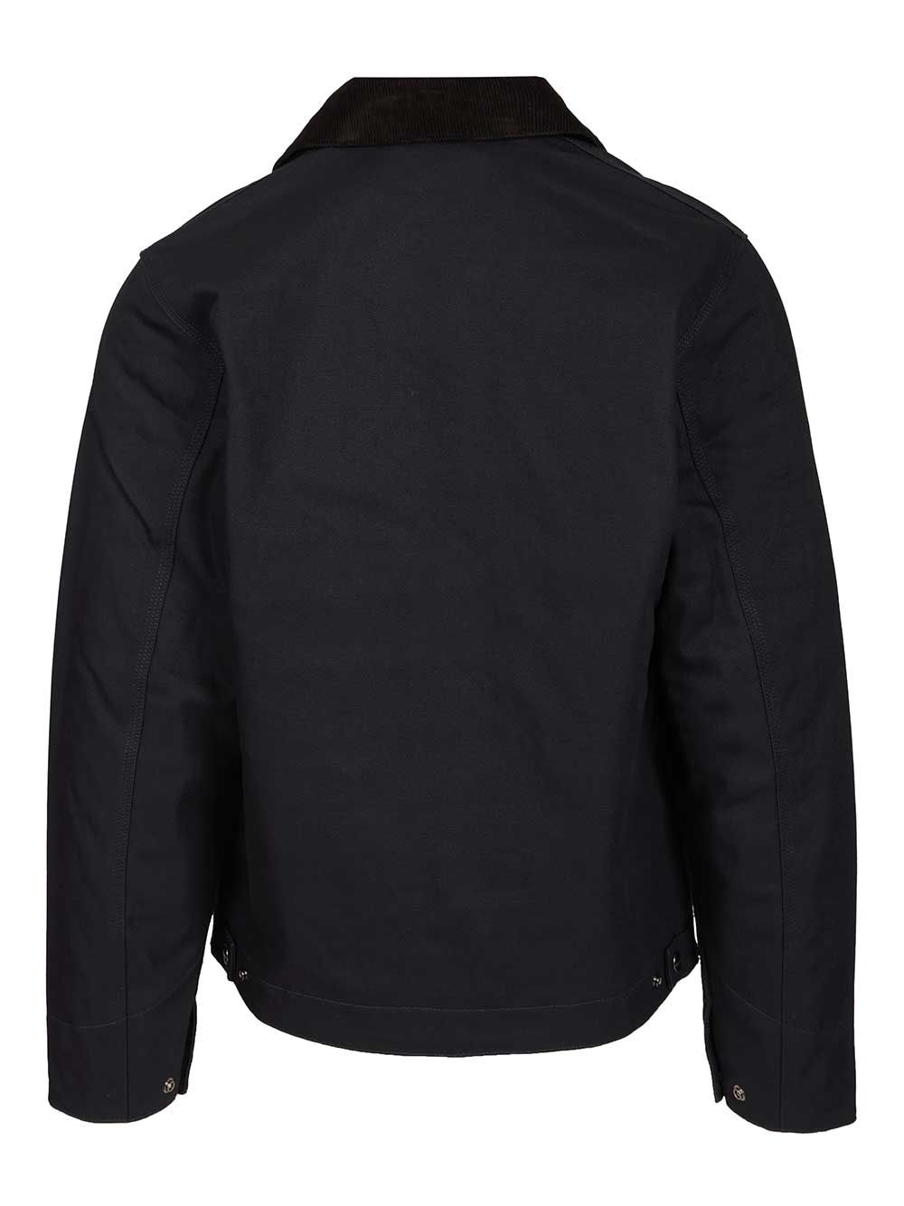 Carhartt Wip Detroit Jackets - Blue | d3c56ed14cdcb6c63ea1c04471c299c392bac27e