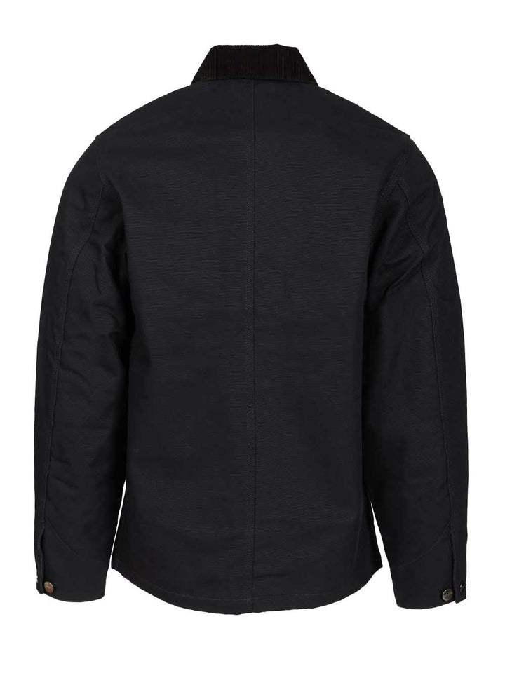 Carhartt Wip Michigan Coats - Blue | f2baee13b8d017bbf654c3b91e3597b93f100501