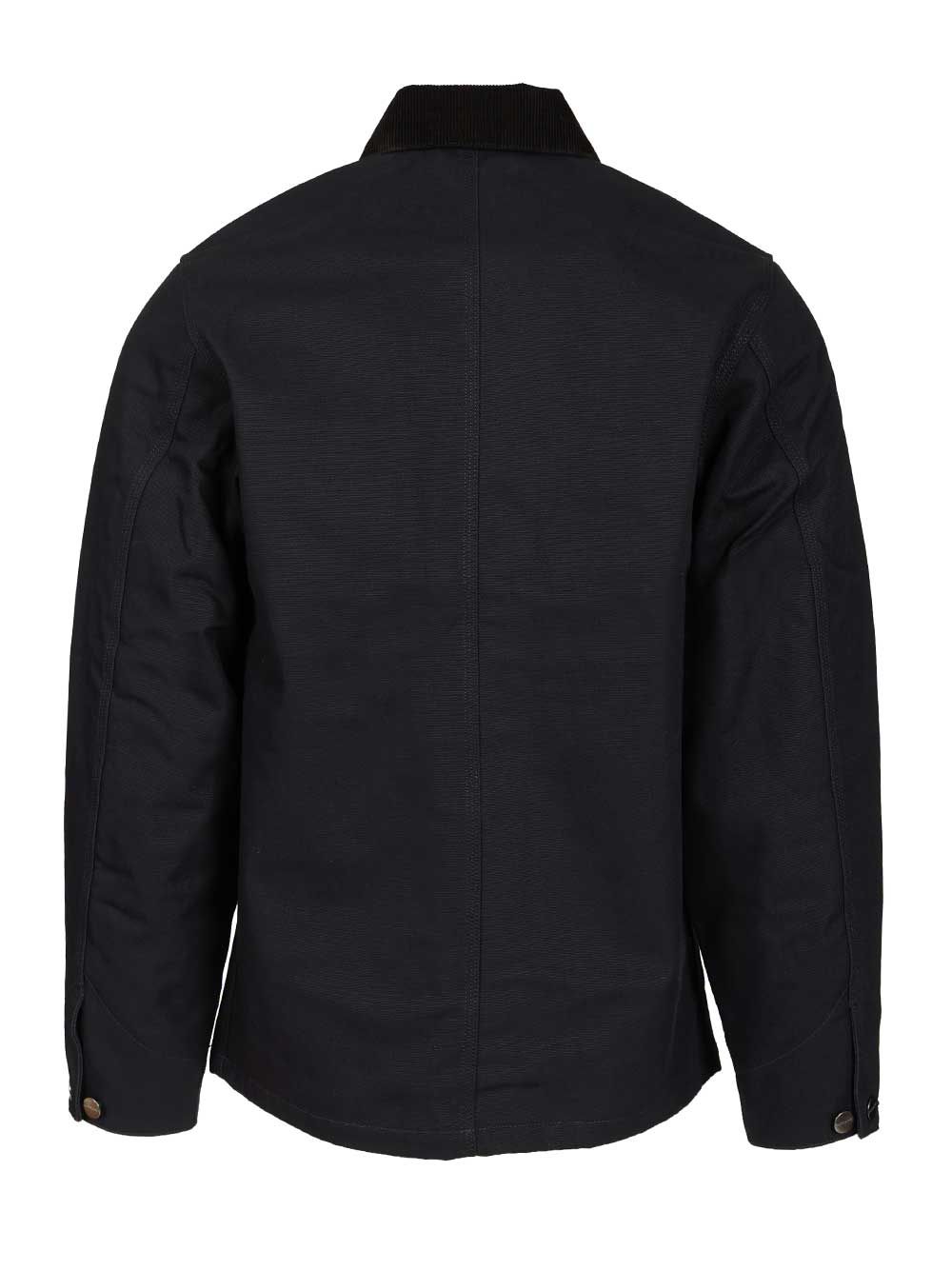 Carhartt Wip Michigan Coats - Blue | f2baee13b8d017bbf654c3b91e3597b93f100501