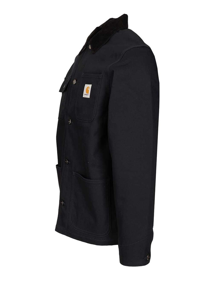 Carhartt Wip Michigan Coats - Blue | f68cdeeb810d92a5fa720b115e9ba7b79c29c860