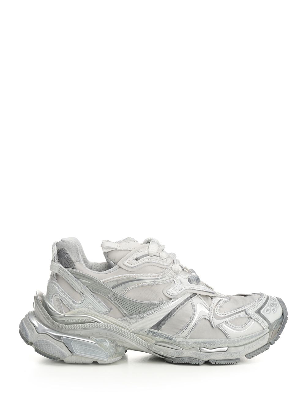 Balenciaga Runner 2.0 Sneakers - Multicolor | f3c63de09791dec05ae92adbeb06290908fd778e