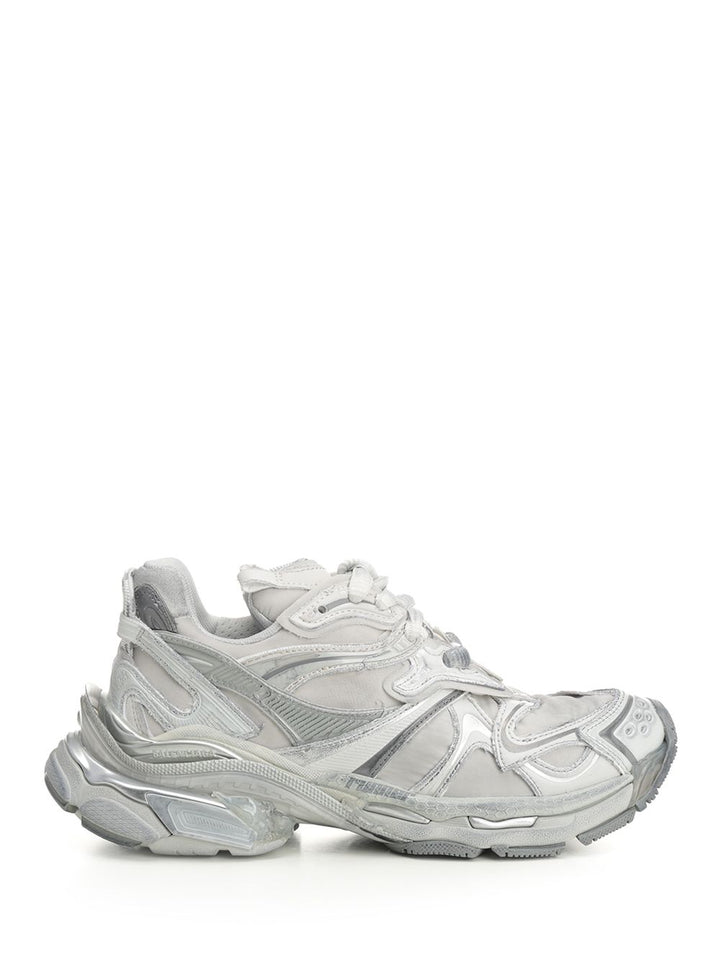Balenciaga Runner 2.0 Sneakers - Multicolor | f3c63de09791dec05ae92adbeb06290908fd778e