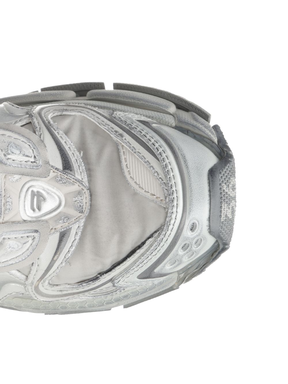 Balenciaga Runner 2.0 Sneakers - Multicolor | 096a0dcb7c58c065632d33b44360e2402f1dfd9d