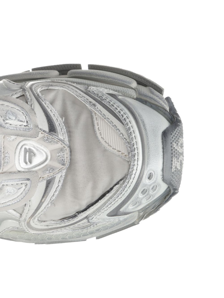 Balenciaga Runner 2.0 Sneakers - Multicolor | 096a0dcb7c58c065632d33b44360e2402f1dfd9d