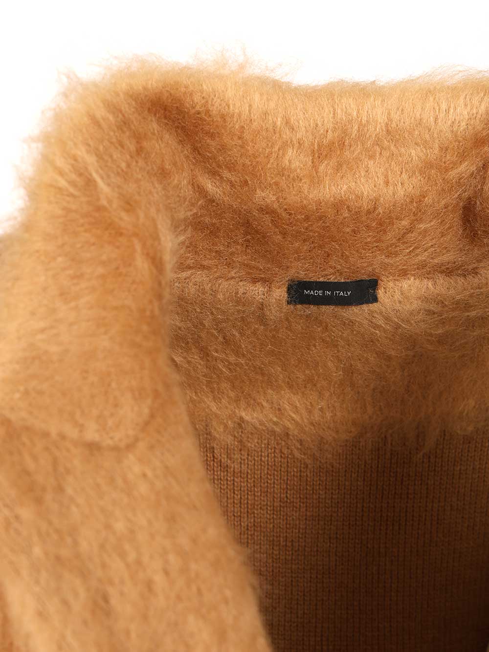 Tom Ford Double-Breasted Mohair And Cashmere Jacket Jackets - Beige | 2afe5f7b3f971e5af09694fdd2191fcd11c9d56f