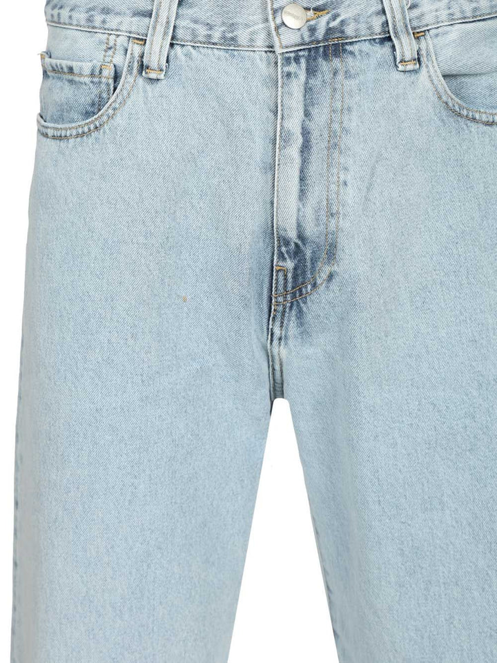 Carhartt Wip Landon Jeans - Blue | 28842d32b0b2559eb7dbf20fc600598c02da4fc1