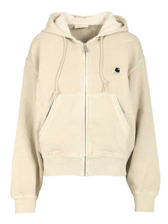 Nelson Sweatshirts Grey