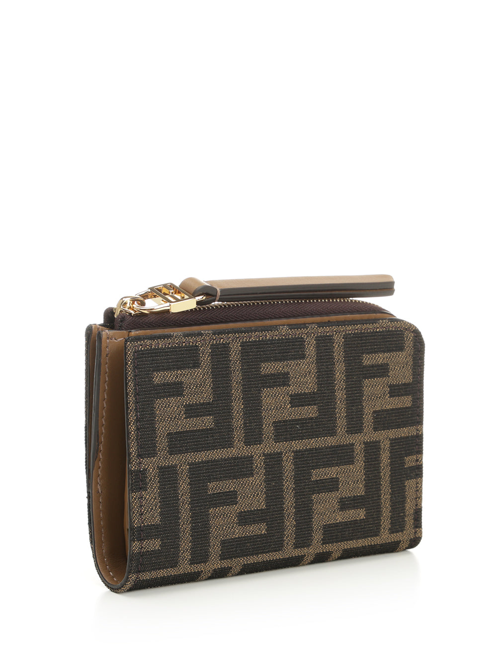 Fendi Baguette Wallets - Brown | b1f70cbed03cbecf6a99967d32359637dfa5e19b