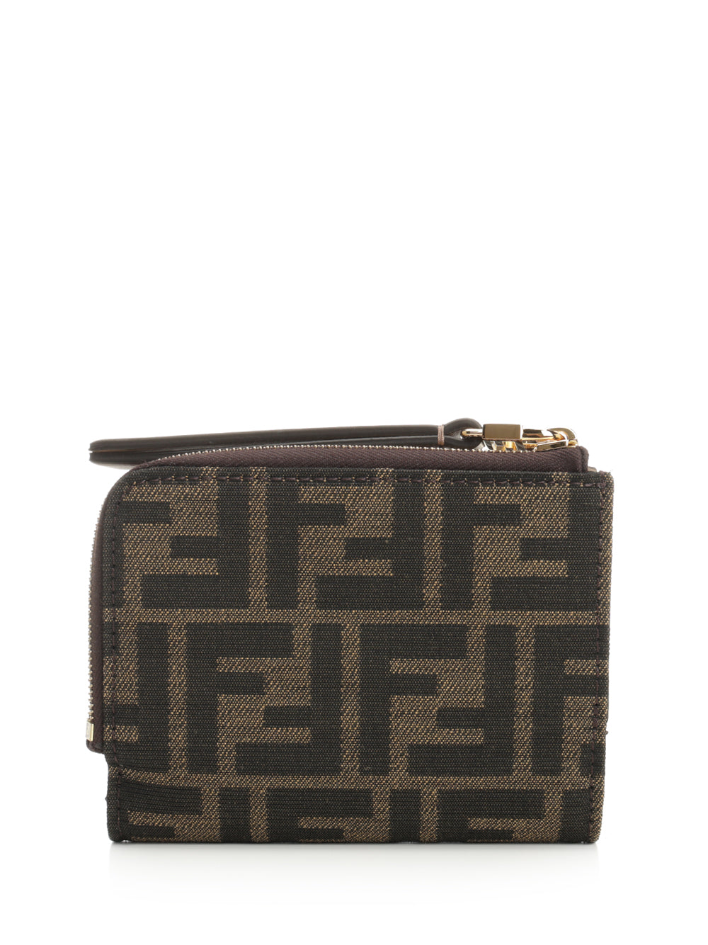 Fendi Baguette Wallets - Brown | 0c62241364e5a4ec0f1710d23704fd56a9c1f8e2
