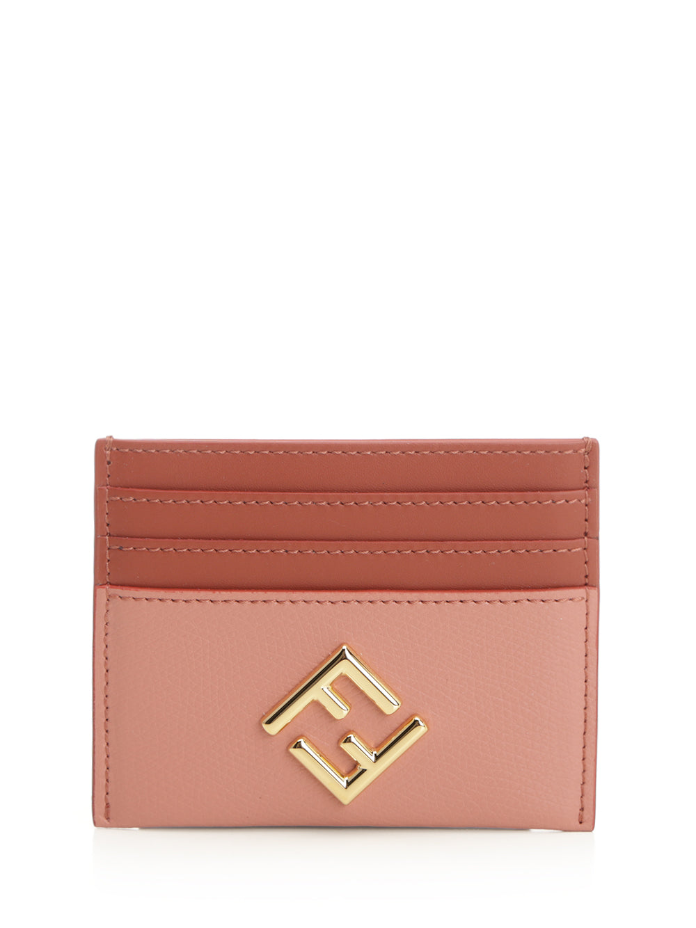 Fendi Ff Diamonds Wallets - Rose | dd4294f47f39e241a827605ba90933bf707b6203