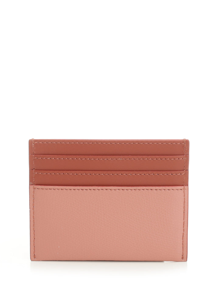 Fendi Ff Diamonds Wallets - Rose | 6c743be227a0dc1824b2369aa7790262b42404c7