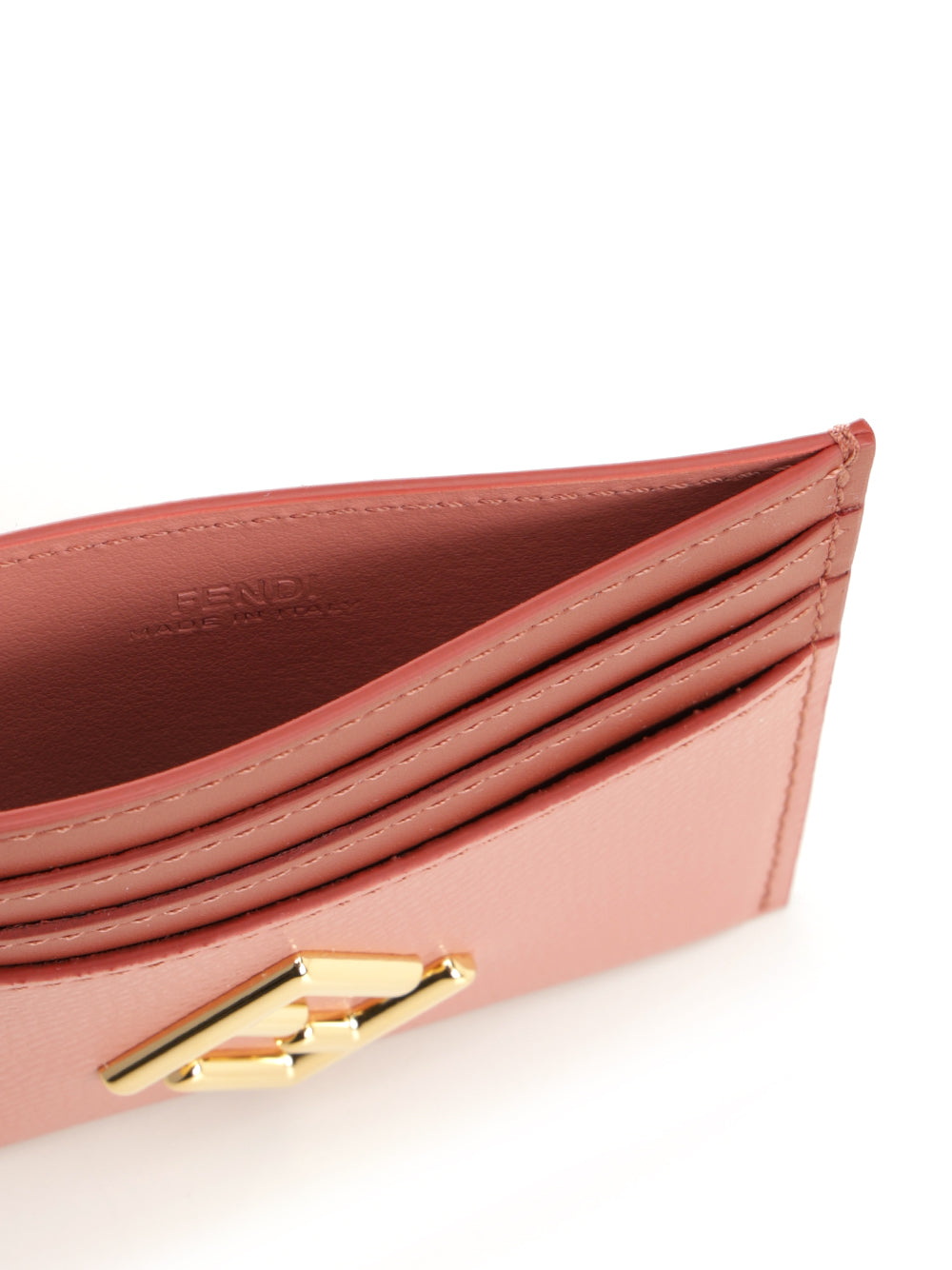 Fendi Ff Diamonds Wallets - Rose | f6c6da370186845c23eac0c215767a604f063be4