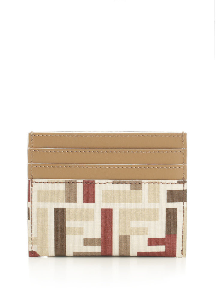 Fendi Fendi Roma Wallets - Multicolor | d46d44de1cebf6c67714c0f8f200f40e4b17bd87