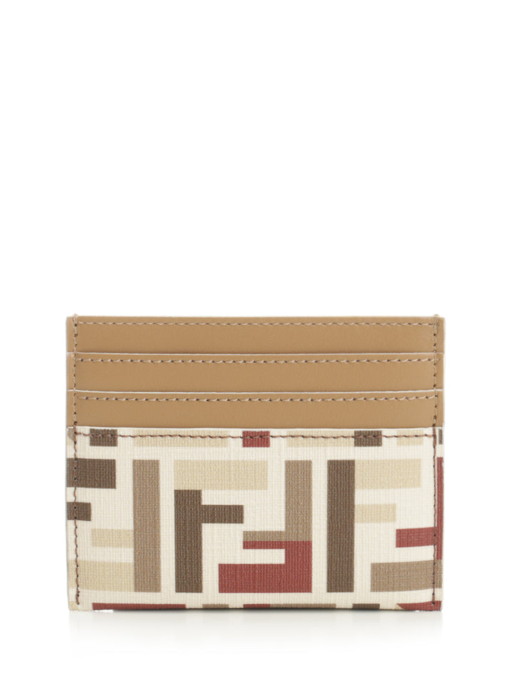 Fendi Fendi Roma Wallets - Multicolor | 7c9b94f4697e83df631241911340fe47f059be76