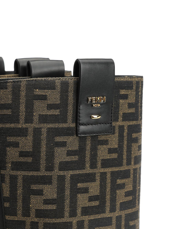Fendi Filo Boots - Black | 25dc587aa09cca82f9f1f2ef377ad8256f7f161a