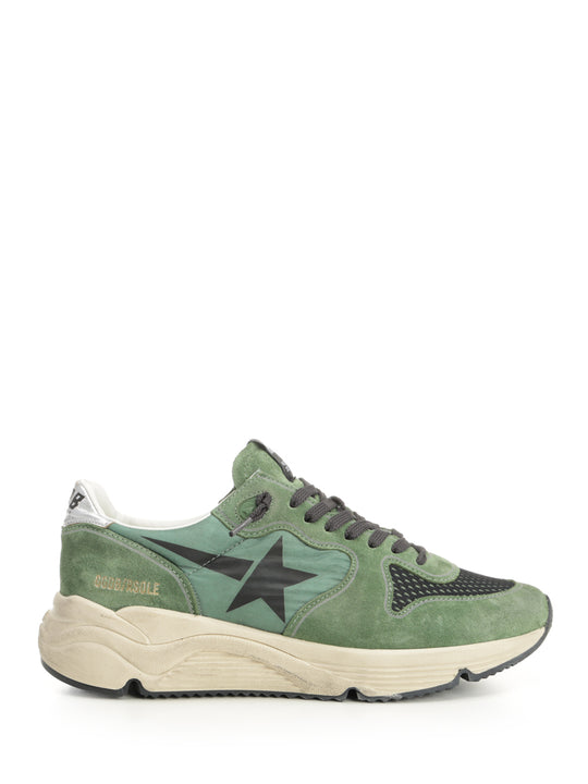 Sole Sneakers Green