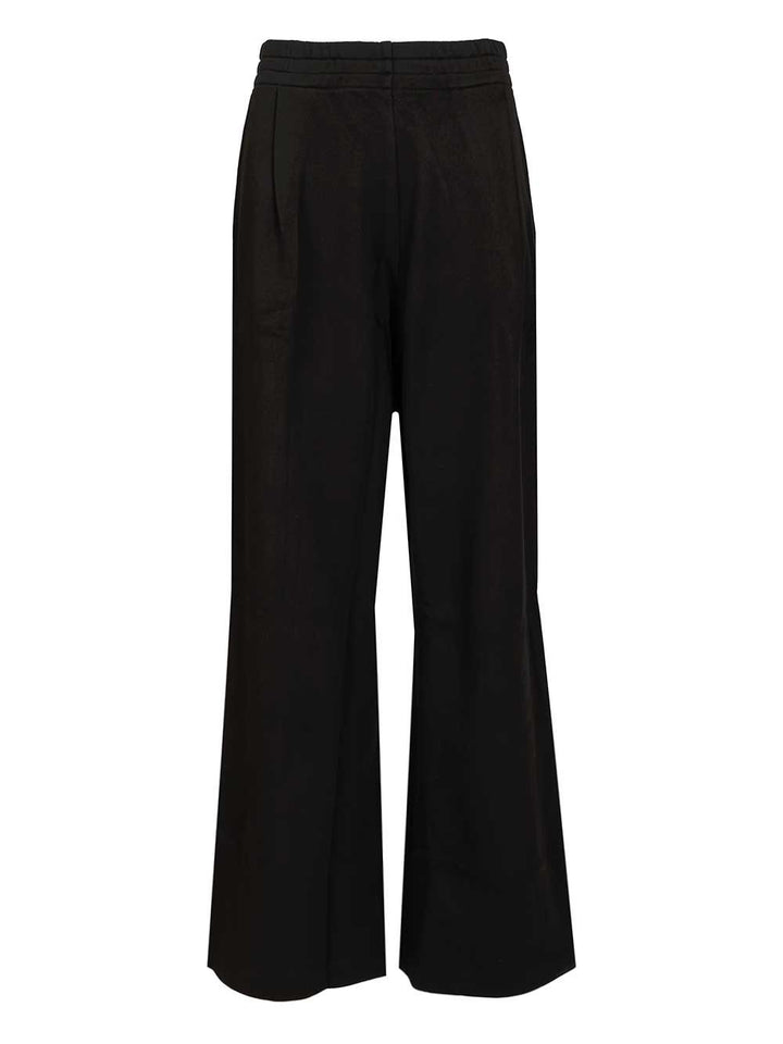 Amazuin Oxani Trousers - Black | 263229d084baf3f7448cb789bfa1ead5c0f01361