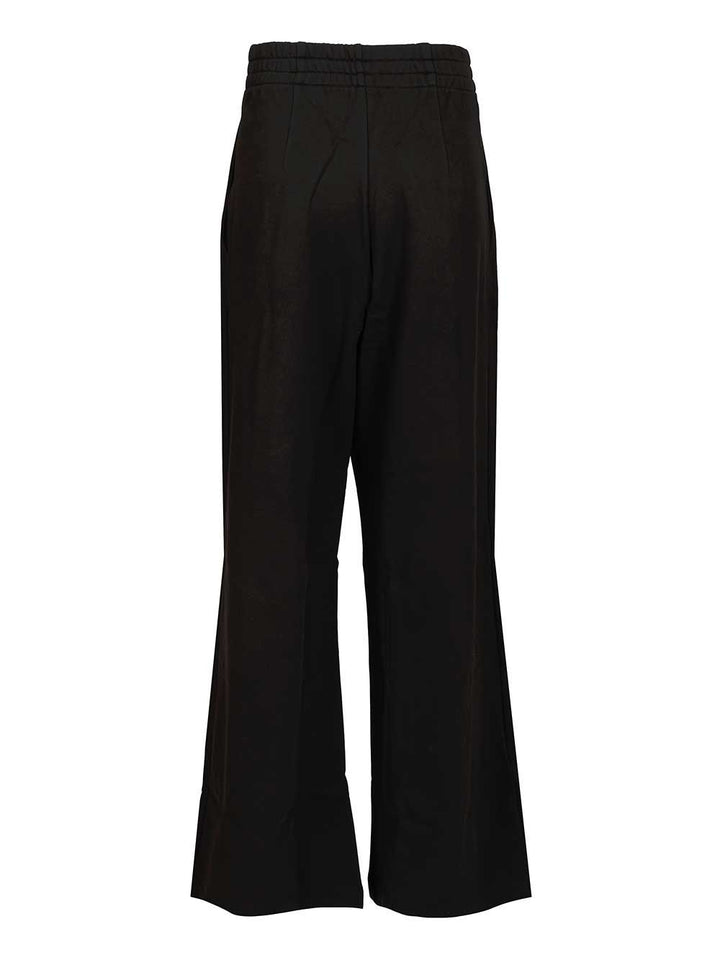 Amazuin Oxani Trousers - Black | e6945915215359a5a4f424383d16cd7132ddd1f8