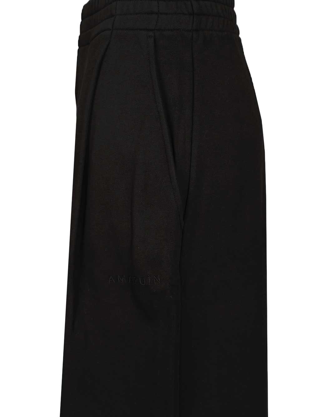 Amazuin Oxani Trousers - Black | 2f8b6389cfb474e0aebfac0ba82bcc4438dc85b3