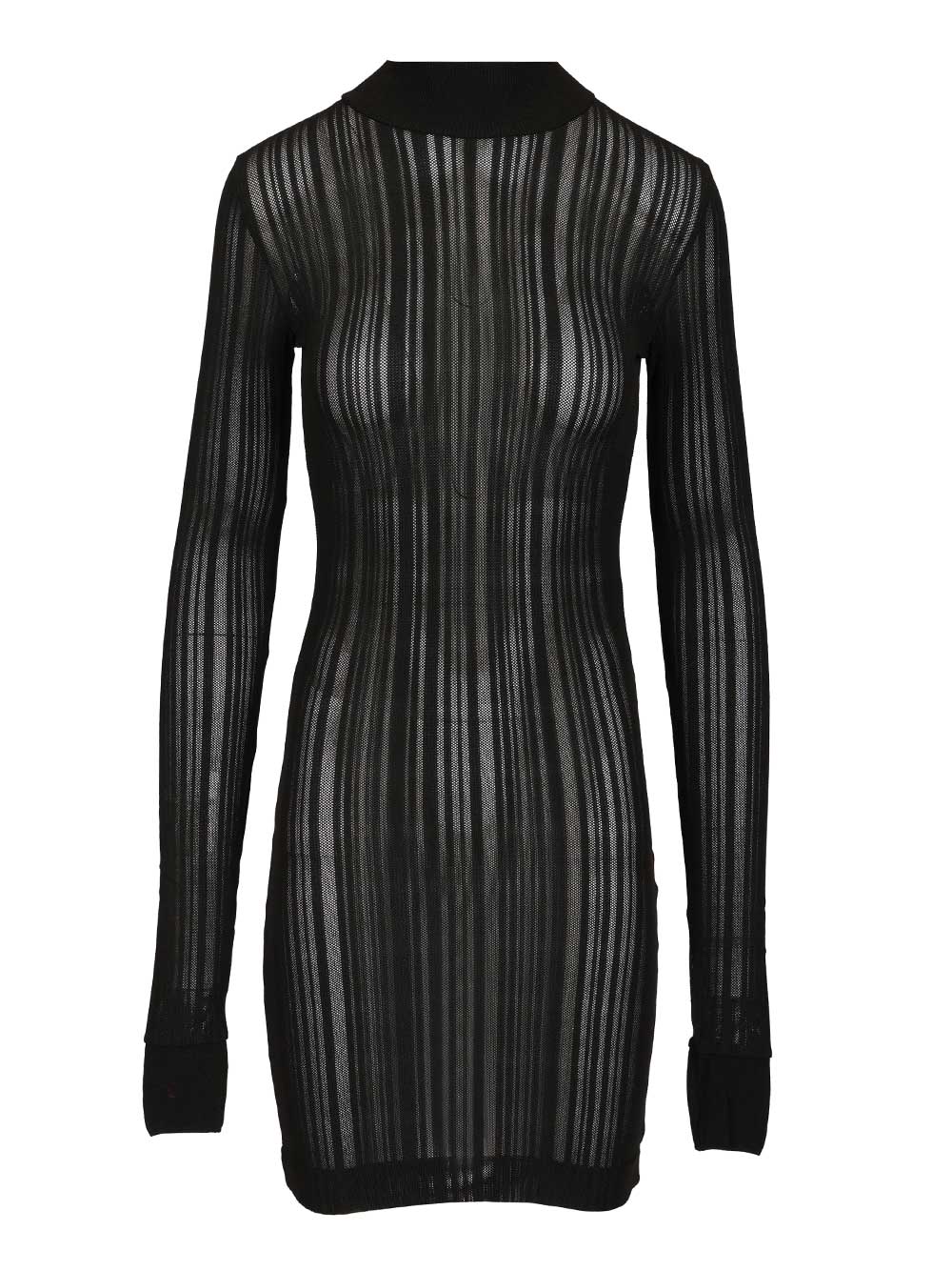 Amazuin Lydia Mini Dress Dresses - Black | c1d3de097d9de36cf605c3cb2abc4ca27f1dca9d