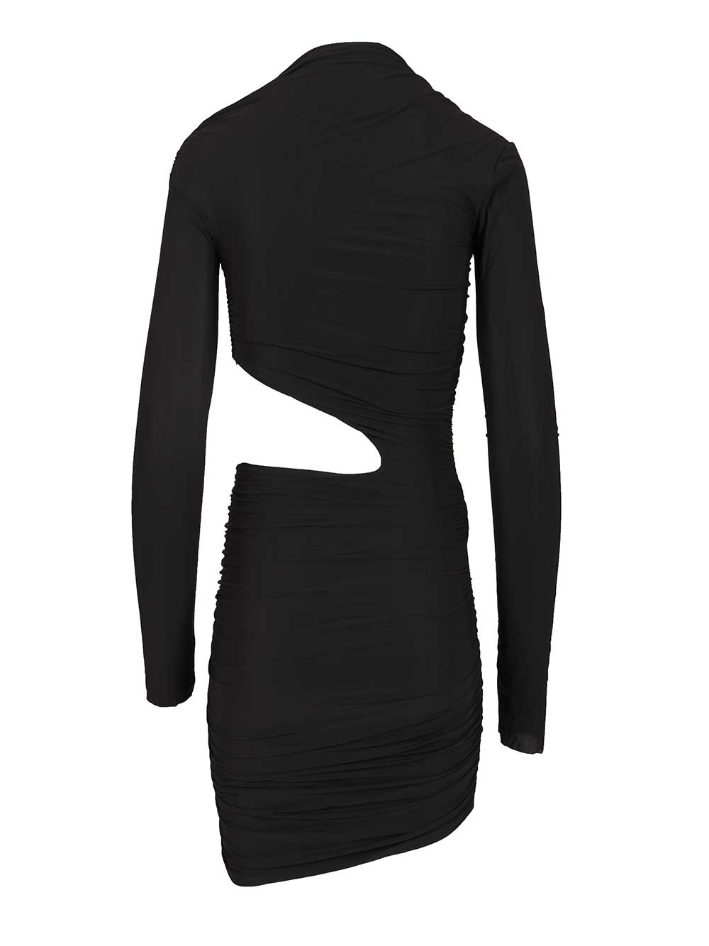 Amazuin Pat Mini Dress Dresses - Black | f0a3801df293f261fa90f2c517920eecbeafdbeb