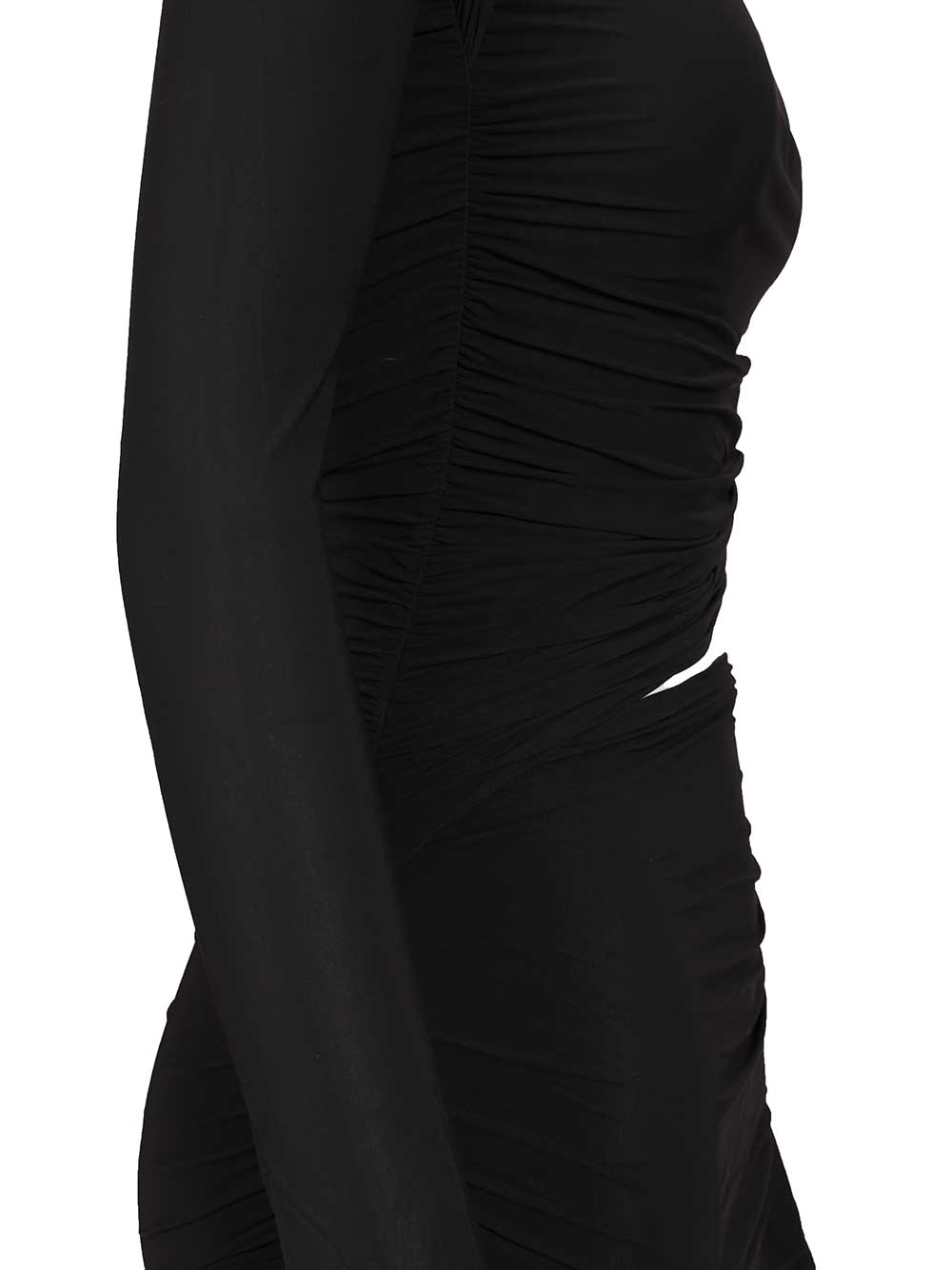 Amazuin Pat Mini Dress Dresses - Black | c71395b803e641369369d9156dc58c3a5c07bd2a