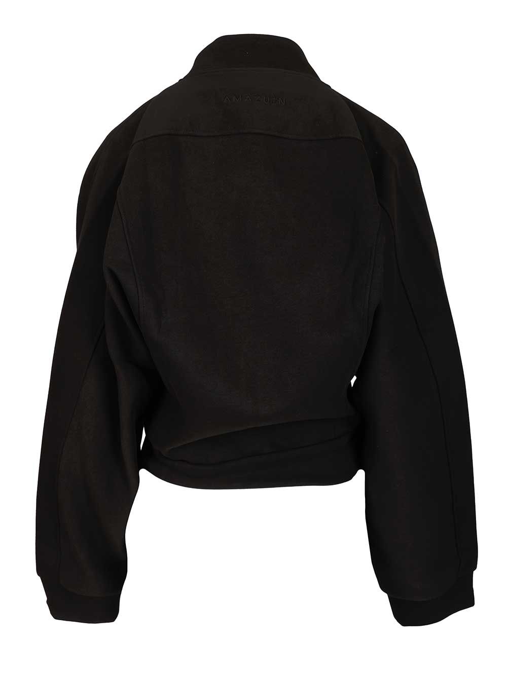 Amazuin Eve Jackets - Black | af3d06e5cd89a85d77383538926805e909e61877