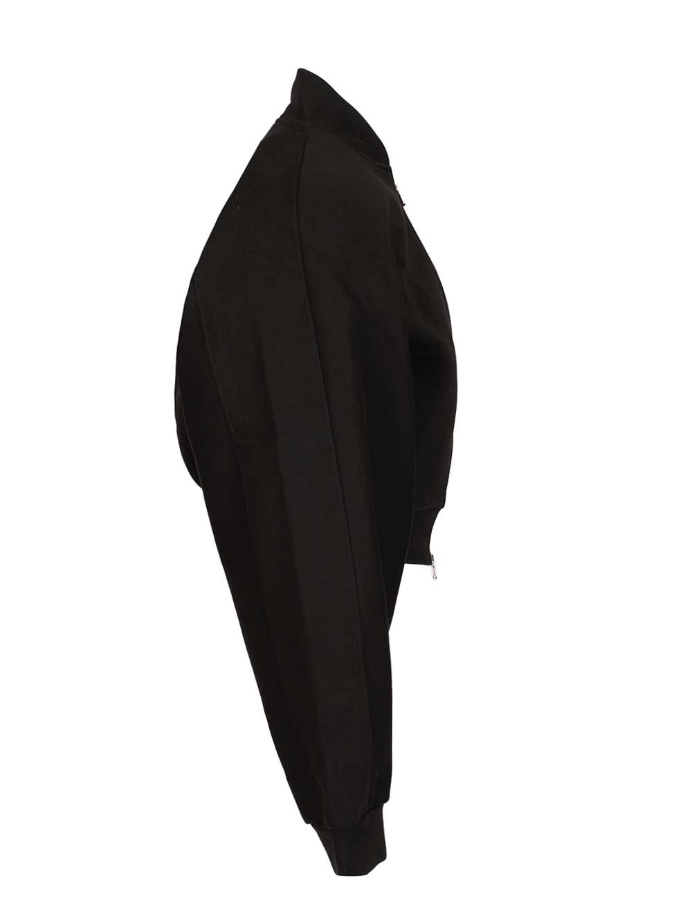 Amazuin Eve Jackets - Black | 54d0ca3c9371444065c9621a278f8aa38dbfecb5