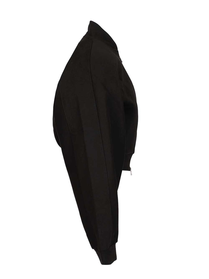 Amazuin Eve Jackets - Black | 54d0ca3c9371444065c9621a278f8aa38dbfecb5