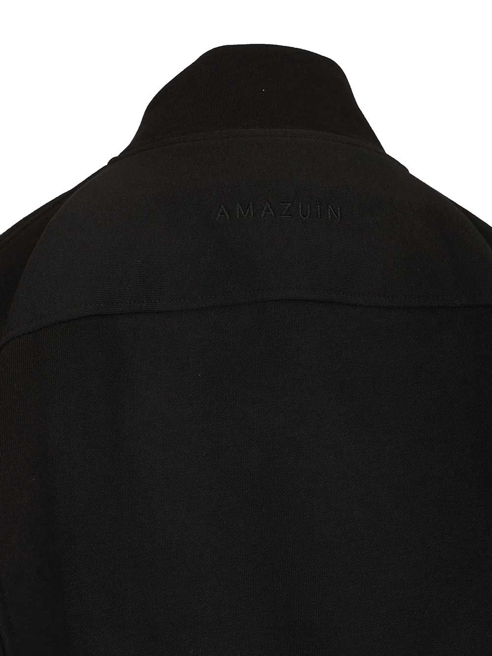 Amazuin Eve Jackets - Black | 4efca1ccc61cae631284c27c43dd8532c816d9bd