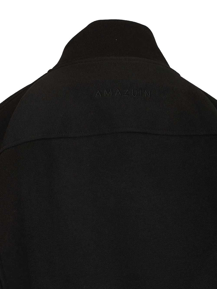 Amazuin Eve Jackets - Black | 4efca1ccc61cae631284c27c43dd8532c816d9bd