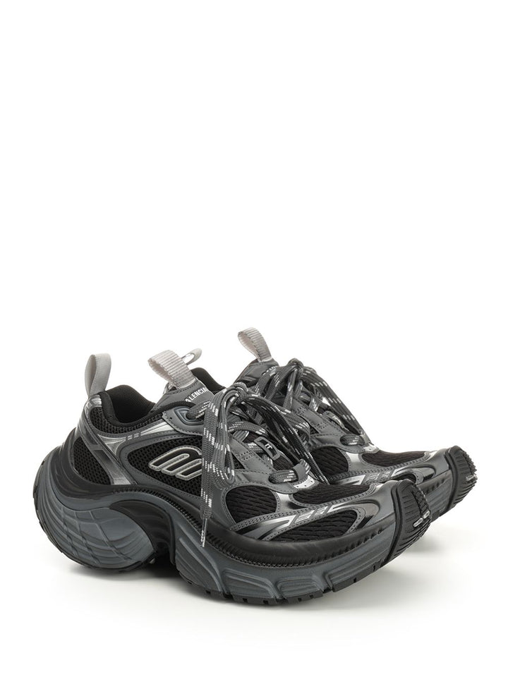 Balenciaga 6xl Sneakers - Black | 8f476d4e28fd50985bf723083688ed02652cf29d