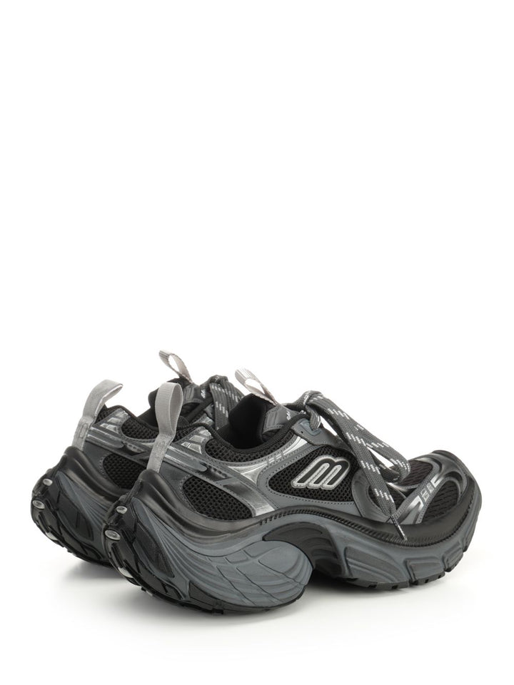 Balenciaga 6xl Sneakers - Black | 6e9f9156aed4d188441e98239e217a045975d58f