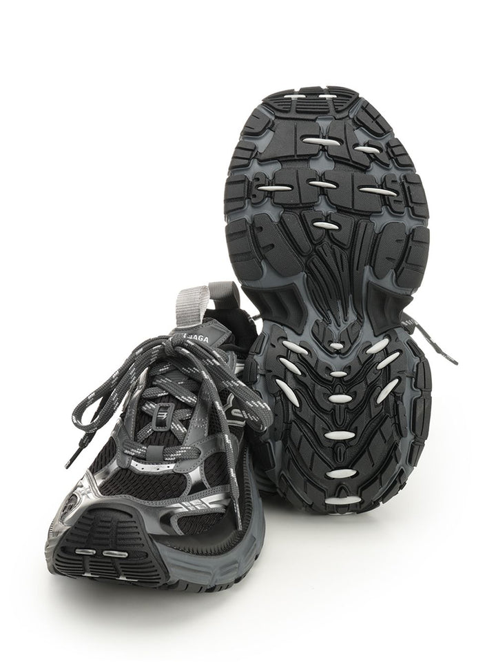 Balenciaga 6xl Sneakers - Black | 631de5a5dada29685ce01737112e569b99f7f820