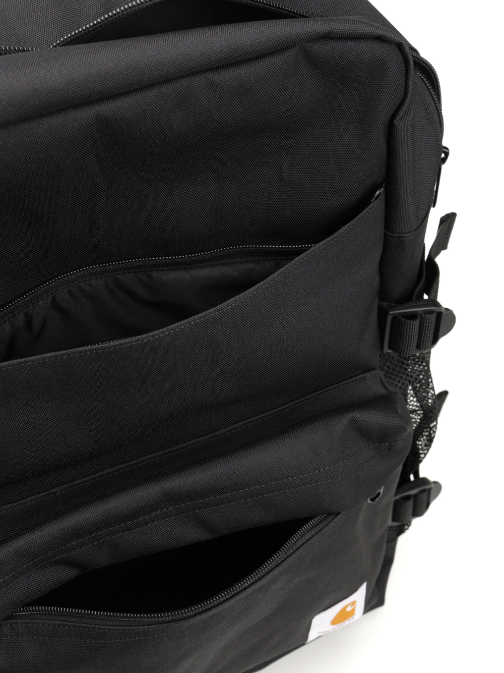 Carhartt Wip Jakob Backpacks & Travels - Black | 7ab1aa1faf6032a1a7a1ba611110feec37b5a539