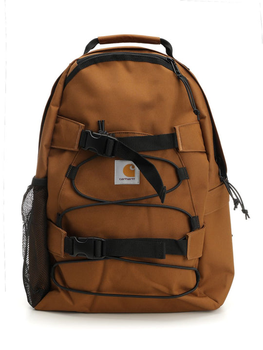 Kickflip Backpacks & Travels Brown