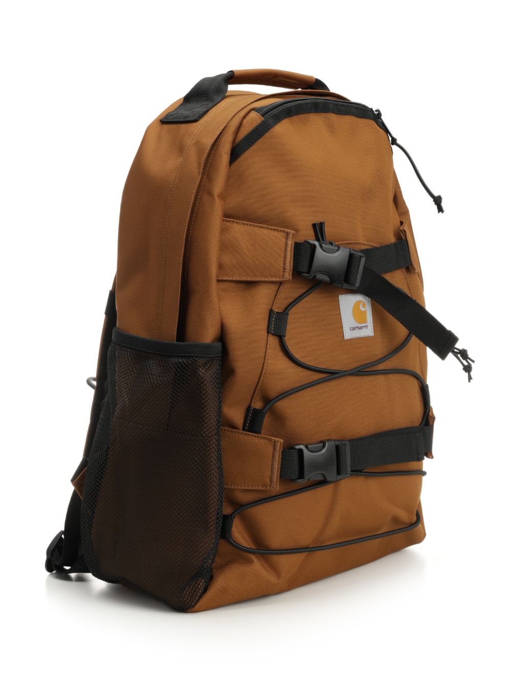 Carhartt Wip Kickflip Backpacks & Travels - Brown | 50030a1dd65abfee0f8086d71daf238b60d611da