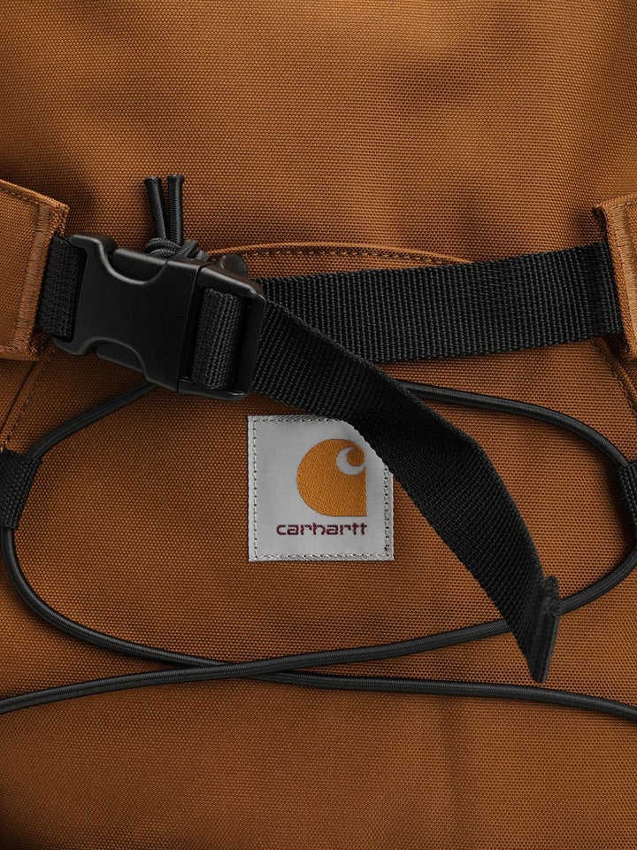 Carhartt Wip Kickflip Backpacks & Travels - Brown | 41f02f12c94d7526c1eeab29d3b6aec4cfc15716