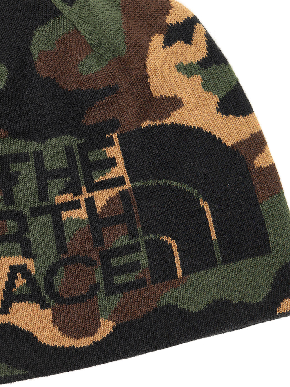 The North Face Highline Double-Face Cap Hats - Camouflage | f98caeda47209949778d462ed0dca1f6117f2e01