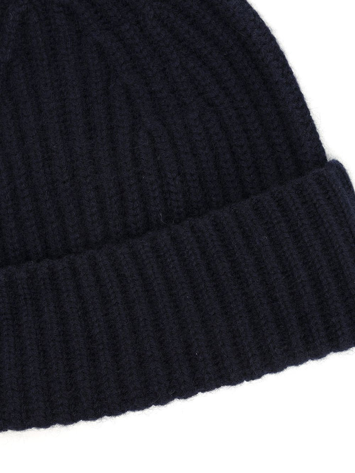 Lisa Yang Martigny Hats - Black | e0d396496d0ff1705f3c623d69bb28f9d42d50eb